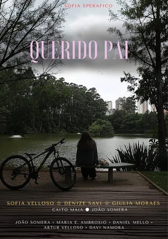 Poster for Querido Pai