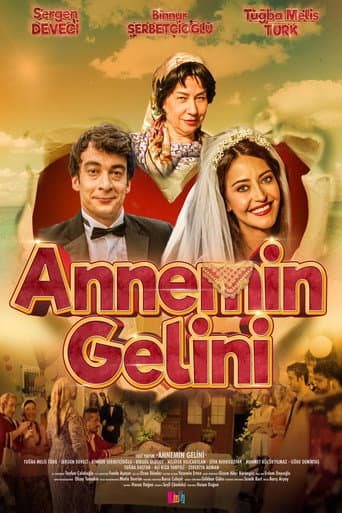 Poster for Annemin Gelini