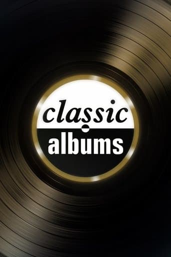 Poster for Classic Albums