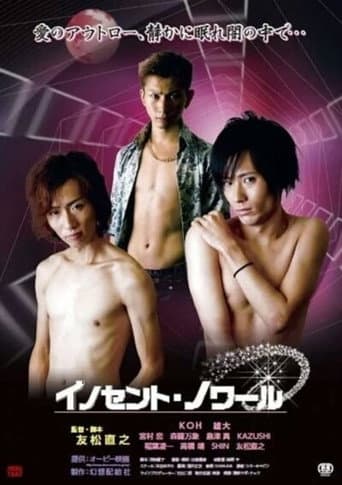 Poster for Innocent Noir