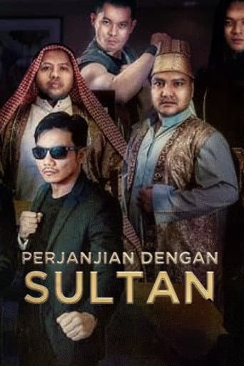 Poster for Pengabdi Sultan