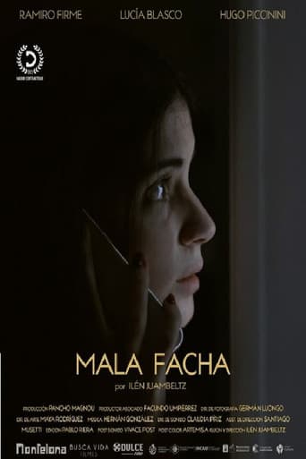 Poster for Mala facha
