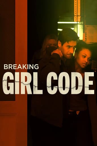 Poster for Breaking Girl Code