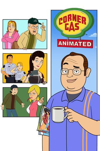 Poster for Season 3