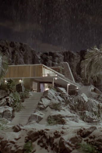 Poster for Thunderbirds: Give or Take a Million