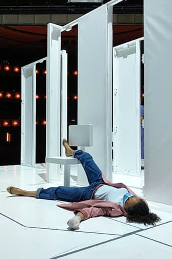 Poster for The Murder of Halit Yozgat