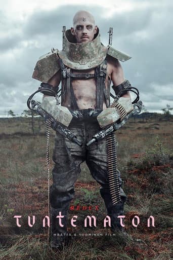 Poster for Unknown Redux