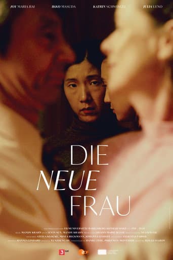 Poster for After Years of Silence
