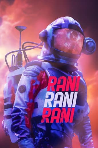 Poster for Rani Rani Rani