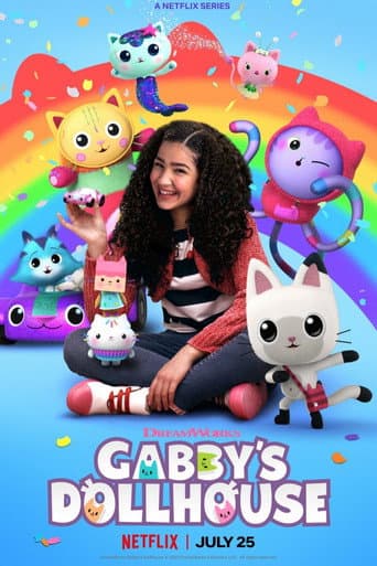 Poster for Season 5