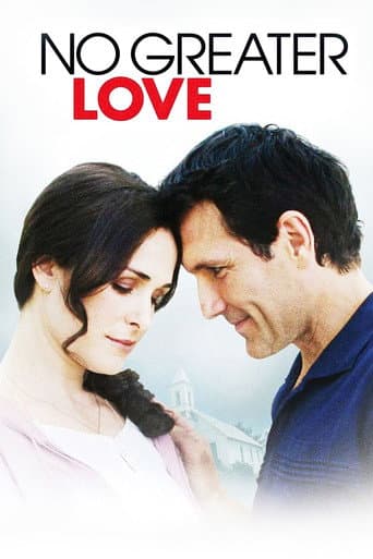 Poster for No Greater Love