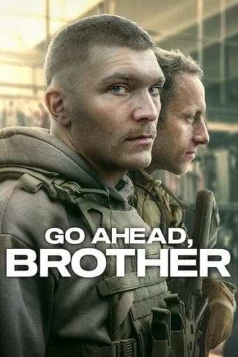 Poster for Go Ahead, Brother