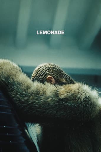 Poster for Lemonade