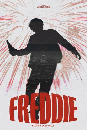 Poster for Freddie