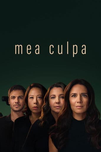 Poster for Mea Culpa