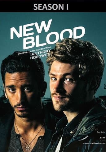 Poster for Season 1