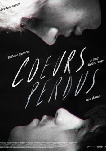Poster for Lost Hearts