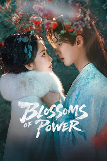Poster for Blossoms of Power