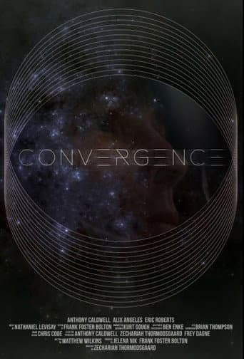 Poster for Convergence