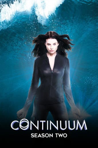 Poster for Season 2