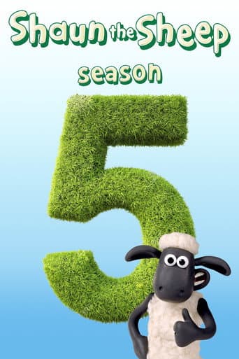 Poster for Season 5
