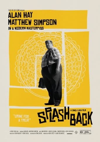 Poster for Splashback