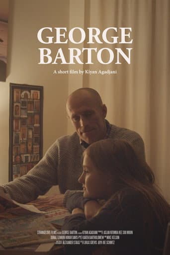 Poster for George Barton