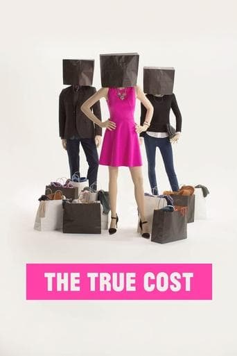 Poster for The True Cost