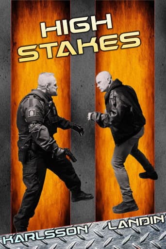 Poster for High Stakes