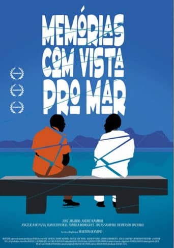 Poster for Memórias com vista para o mar