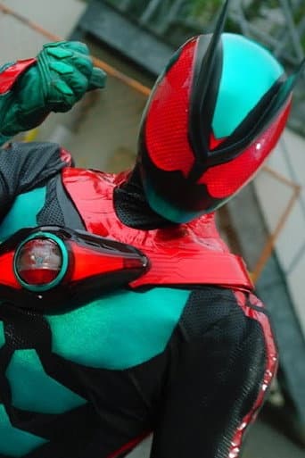 Poster for Kamen Rider ZEZTZ: Transformation Classroom