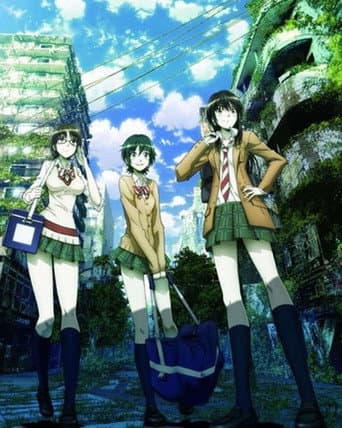 Poster for Season 1