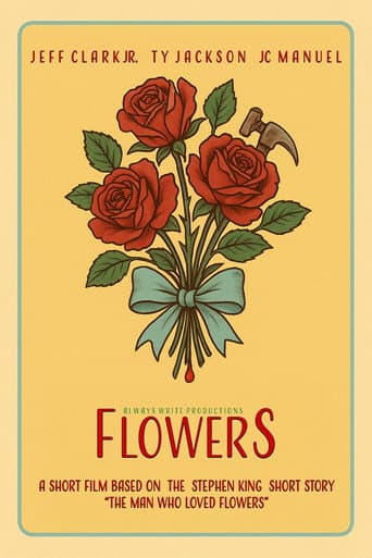Poster for Flowers