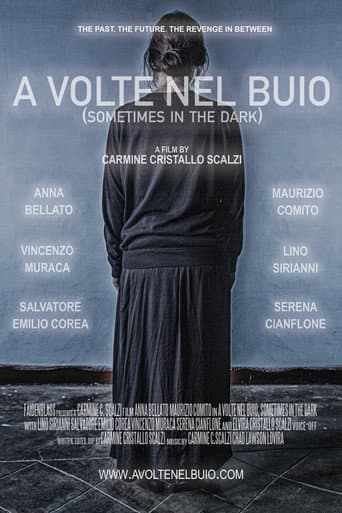 Poster for A volte nel buio (Sometimes in the dark)