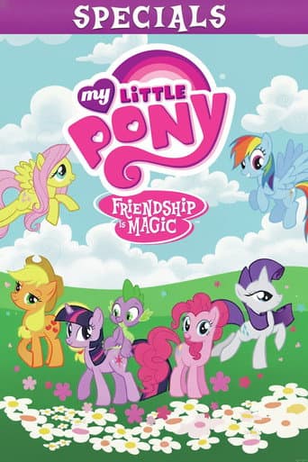 Poster for Specials