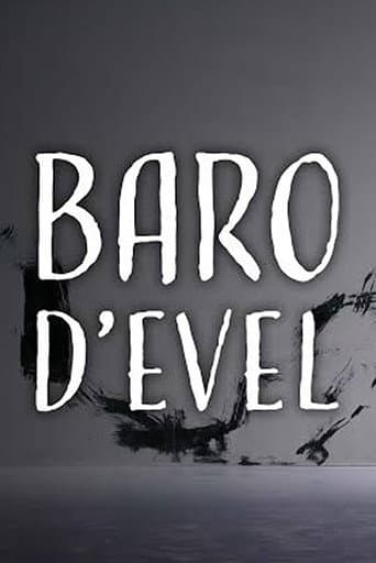 Poster for Baro d’evel: Là @ Théâtre de la Cité, Toulouse