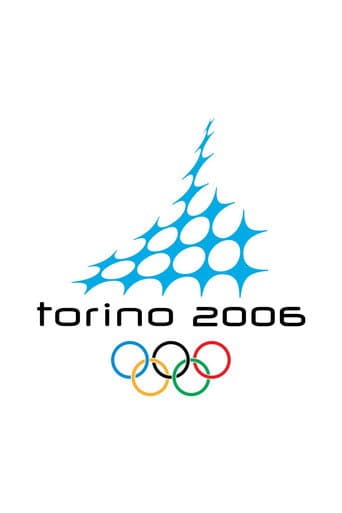 Poster for Torino 2006 Olympic Closing Ceremony