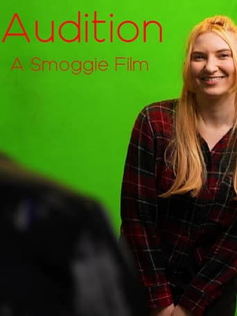 Poster for Audition