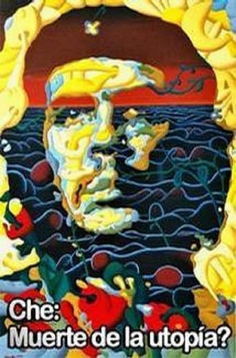 Poster for Che: muerte de la utopia?