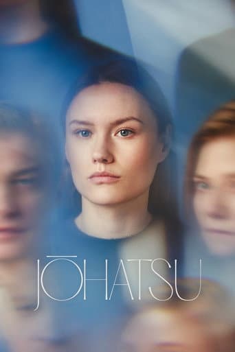 Poster for Jōhatsu