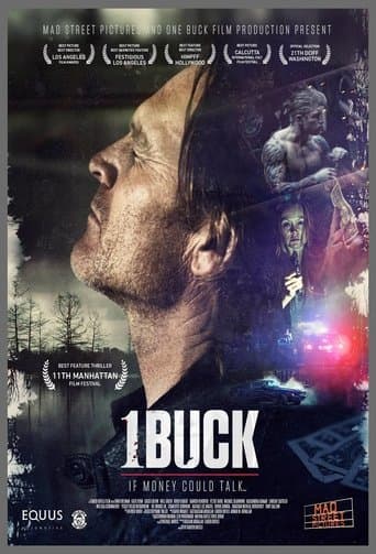 Poster for 1 Buck