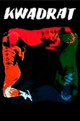 Poster for Square