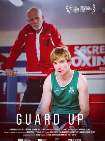 Poster for Guard Up