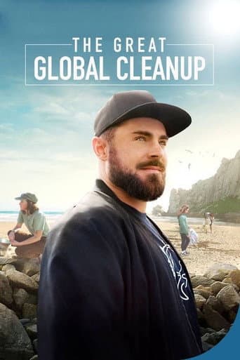 Poster for The Great Global Cleanup