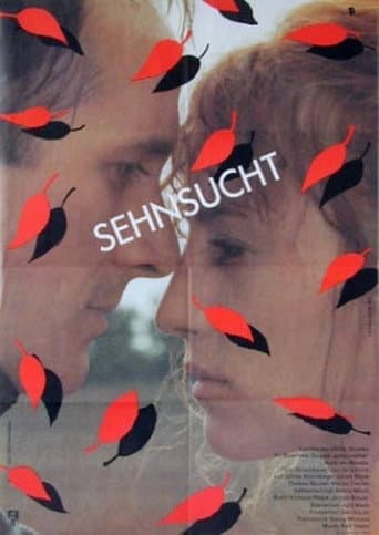 Poster for Longing