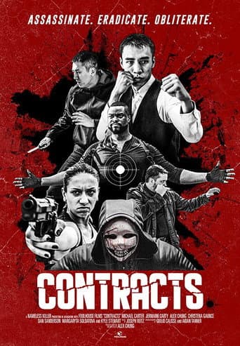 Poster for Contracts