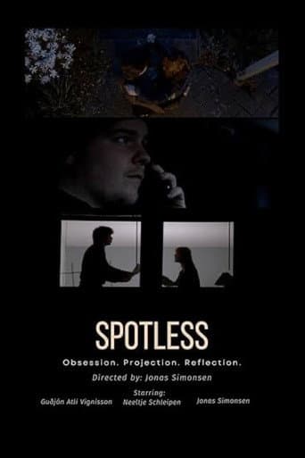 Poster for Spotless