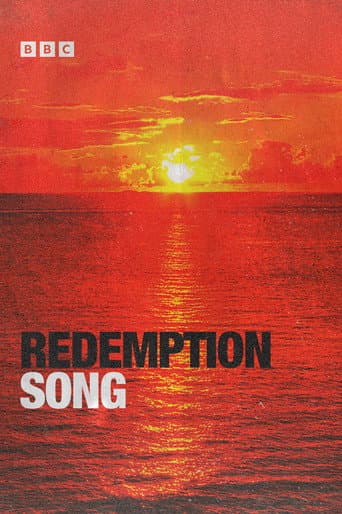 Poster for Redemption Song