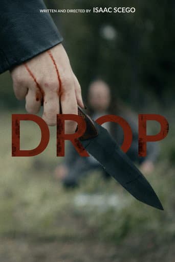 Poster for DROP