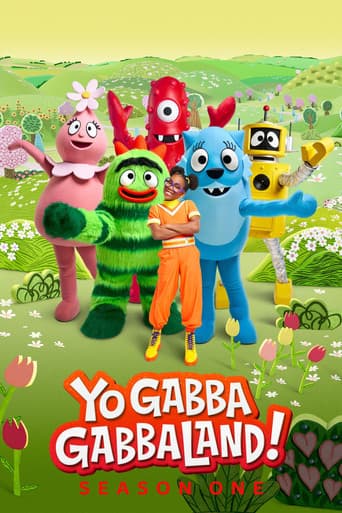 Poster for Season 1